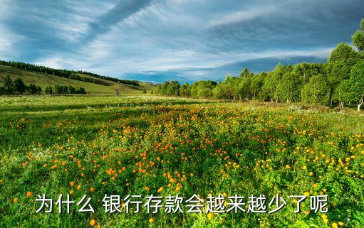 錢(qián)存在銀行會(huì)少嗎,把錢(qián)存在哪個(gè)銀行是最安全的