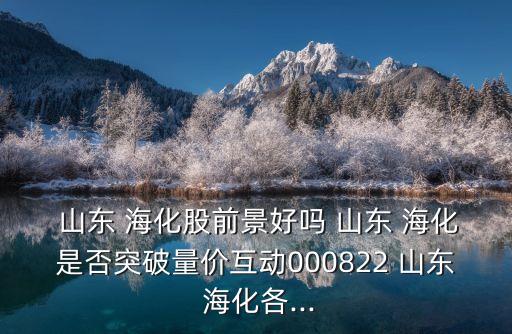  山東 ?；汕熬昂脝?山東 ?；欠裢黄屏績r互動000822 山東 ?；?..