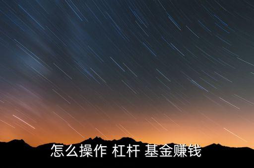 杠桿基金收益計(jì)算,100倍杠桿做空收益計(jì)算