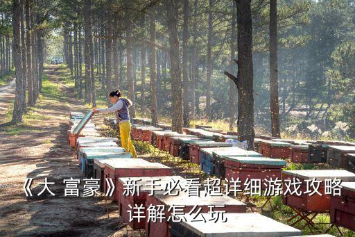 大富豪股票怎么投錢(qián)
