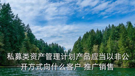 私募基金推廣營(yíng)銷方案