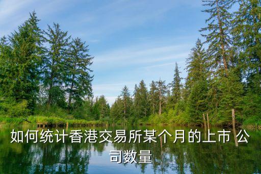 ipo公司數,做ipo的是什么公司