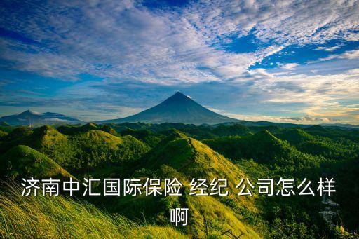 再保險經紀公司,江泰再保險經紀公司 張勇