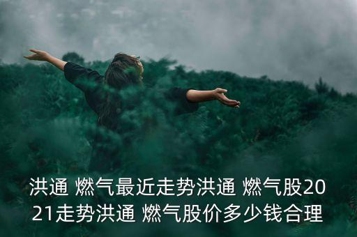 洪通 燃?xì)庾罱邉莺橥?燃?xì)夤?021走勢洪通 燃?xì)夤蓛r多少錢合理