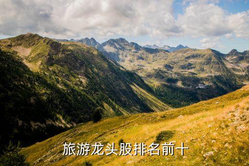 在線(xiàn)旅游股票有哪些,旅游股有哪些比較好的股票