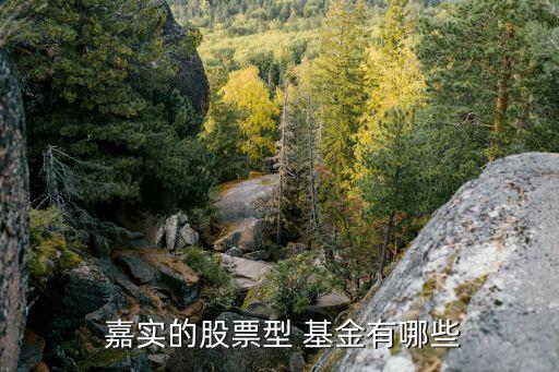 嘉實(shí)低碳環(huán)?；饍糁?嘉實(shí)環(huán)保低碳基金001616