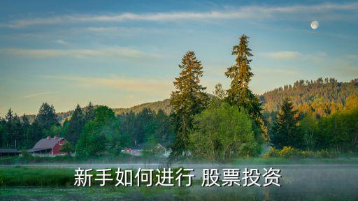 股票的基礎(chǔ)認(rèn)識(shí),談?wù)剬?duì)股票的認(rèn)識(shí)