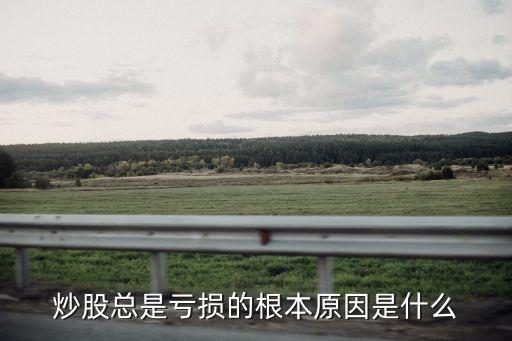 股票輸錢(qián),股票會(huì)輸錢(qián)嗎