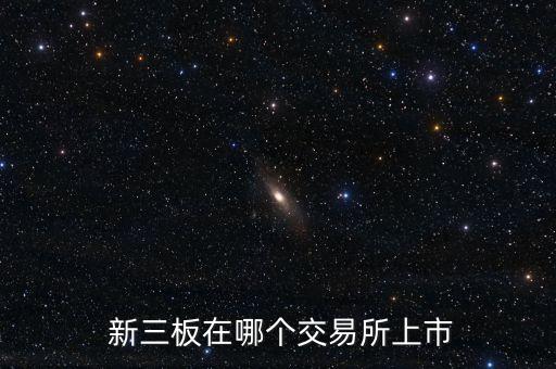 新三板股票哪里買(mǎi)