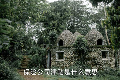 保險(xiǎn)公司酒會補(bǔ)貼方案
