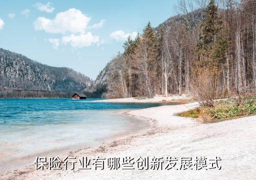 保險(xiǎn)公司如何適應(yīng)新形勢變化