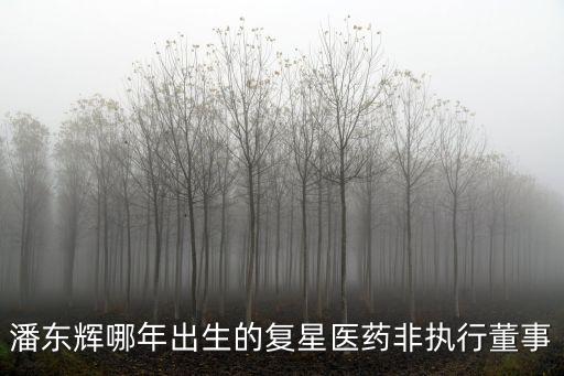 復地集團總裁,復地產(chǎn)發(fā)集團總裁
