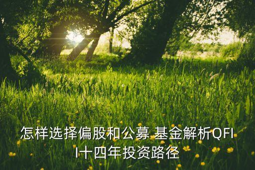 2014年旅游地產基金
