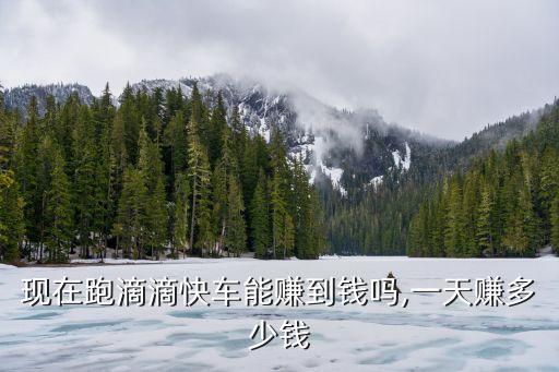 開(kāi)滴滴這樣的公司多錢