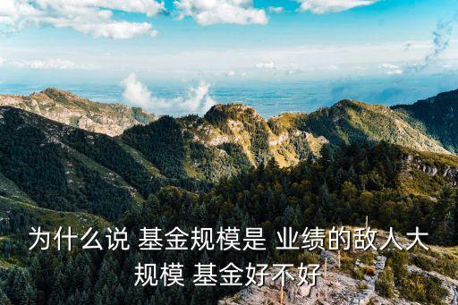 基金業(yè)績對(duì)影響,2022基金業(yè)績排行榜