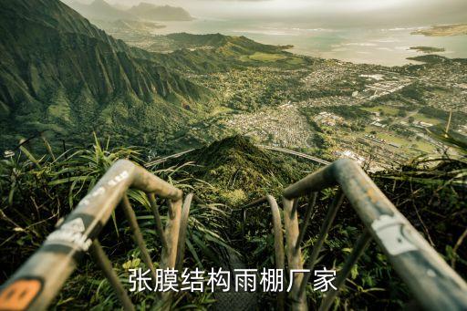 張膜結(jié)構(gòu)雨棚廠(chǎng)家