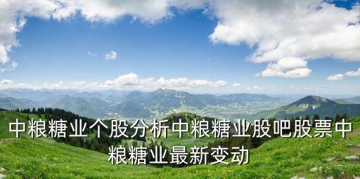 中國(guó)糖果是哪家上市公司,糖果上市公司品牌十大排名