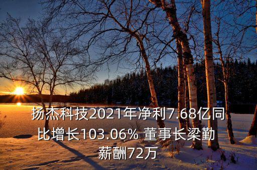 上市公司董事長(zhǎng)薪酬