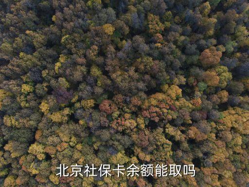  北京社?？ㄓ囝~能取嗎