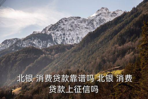 南京北銀消費(fèi)金融公司,北銀消費(fèi)金融公司有哪些平臺