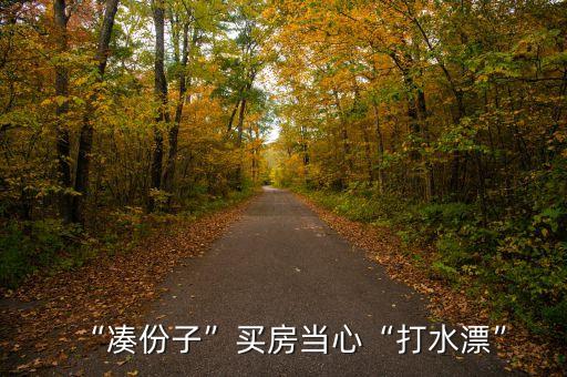 投資房屋眾籌平臺(tái)需要多少錢