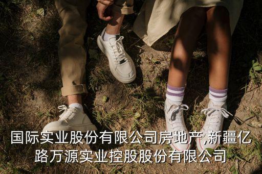 新疆國際實(shí)業(yè)股份有限公司房地產(chǎn),新疆億路萬源實(shí)業(yè)控股股份有限公司